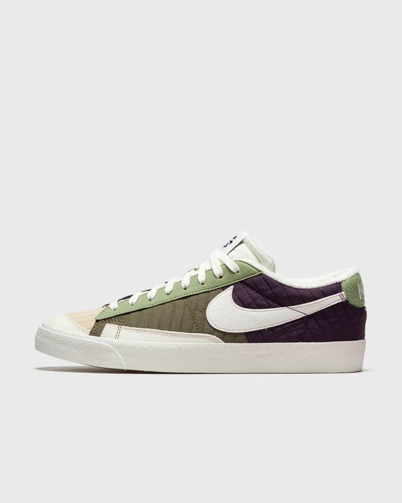 Blazer Low '77 Premium