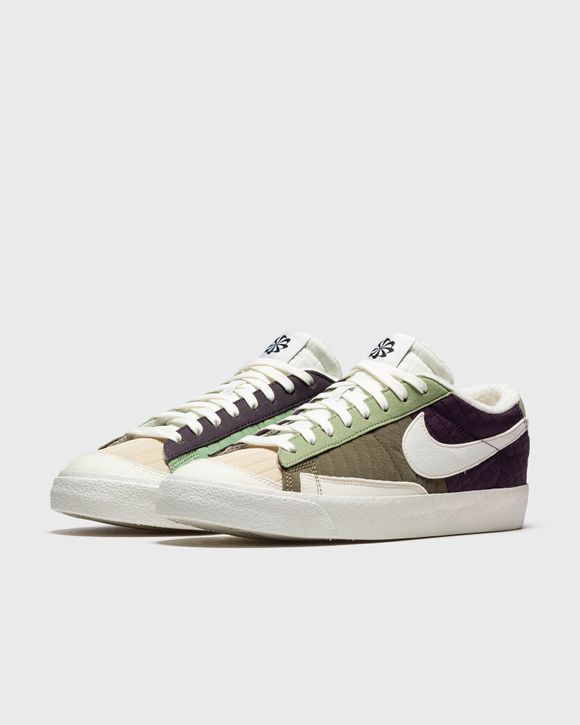 Blazer Low '77 Premium