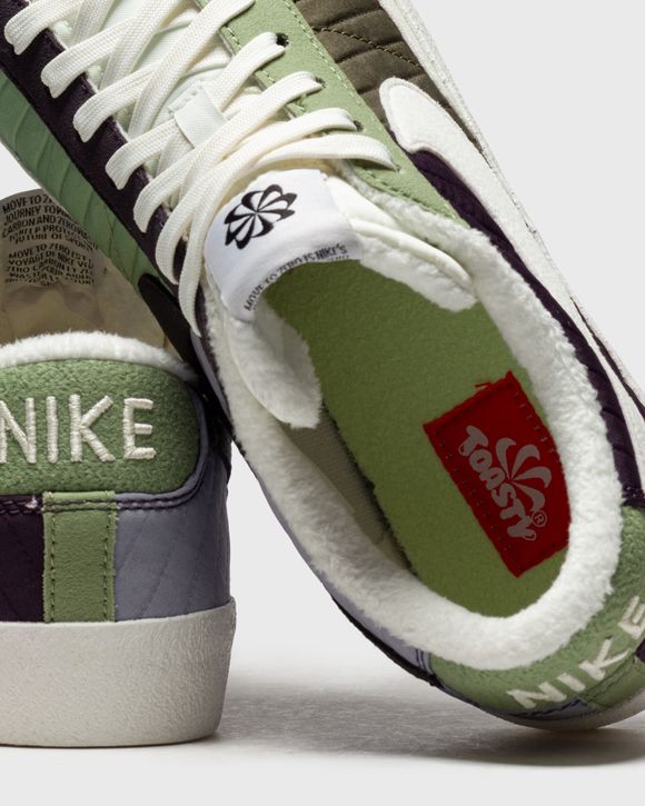 Blazer Low '77 Premium