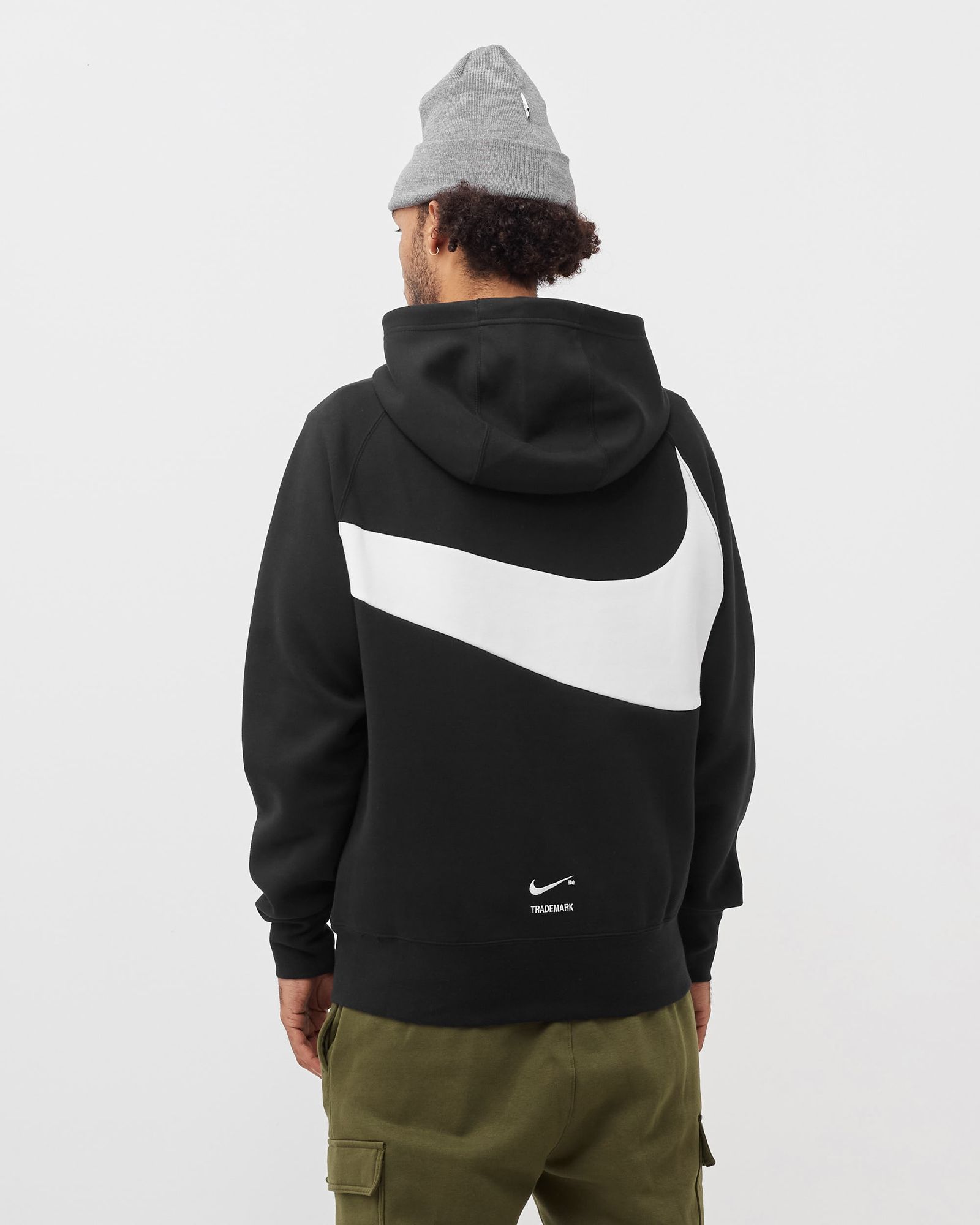 Swoosh Tech Fleece Hoodie