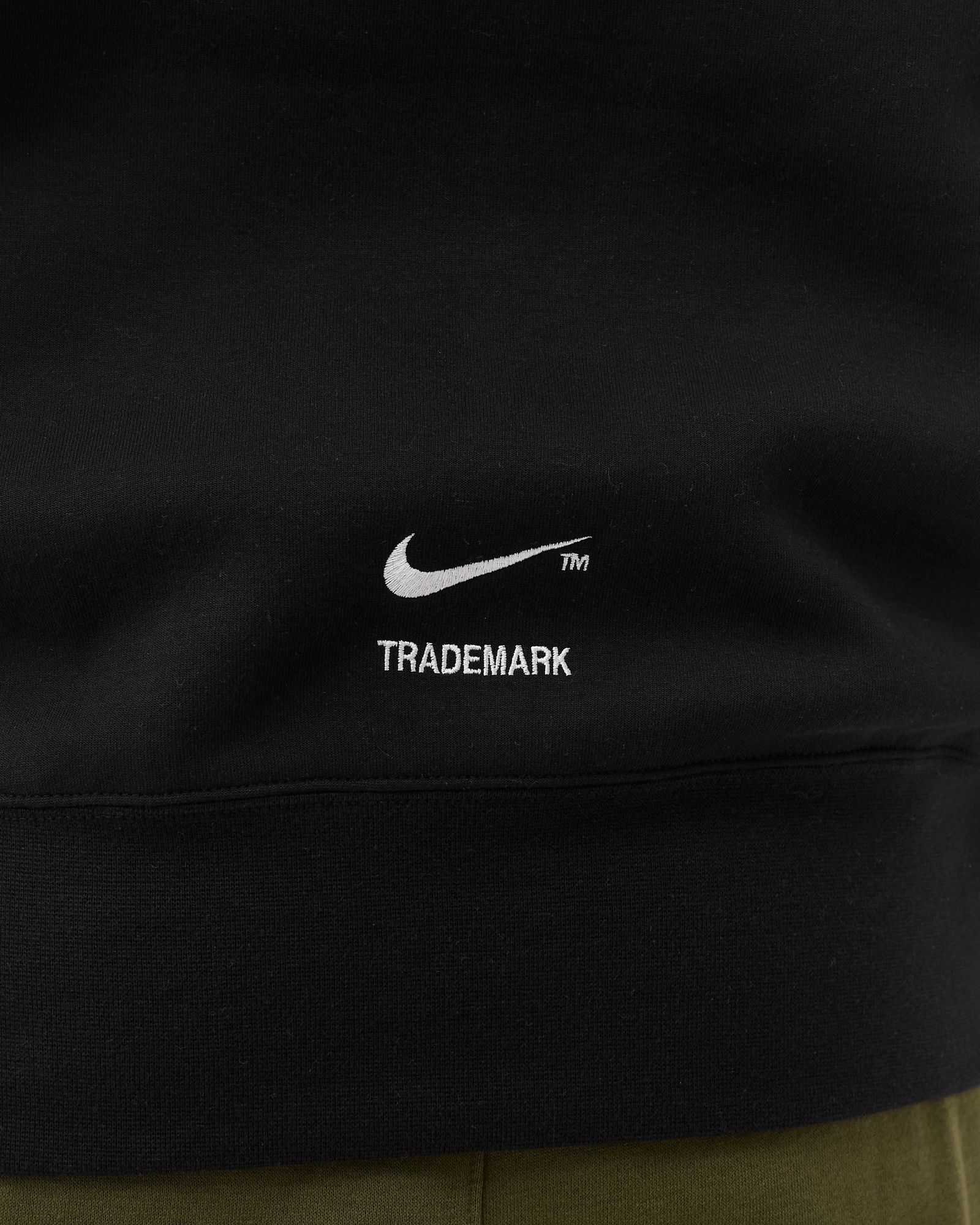 Swoosh Tech Fleece Hoodie