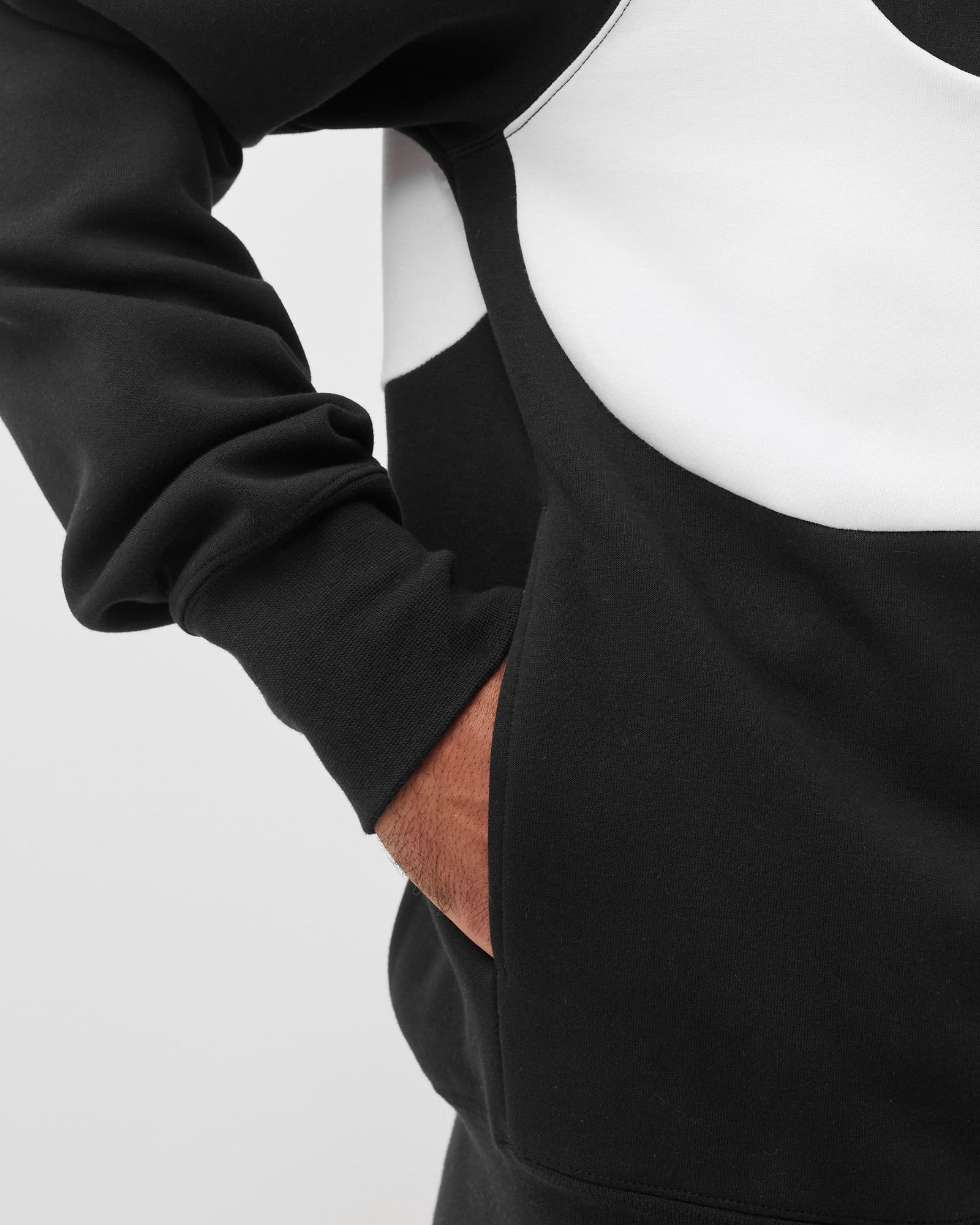 Swoosh Tech Fleece Hoodie