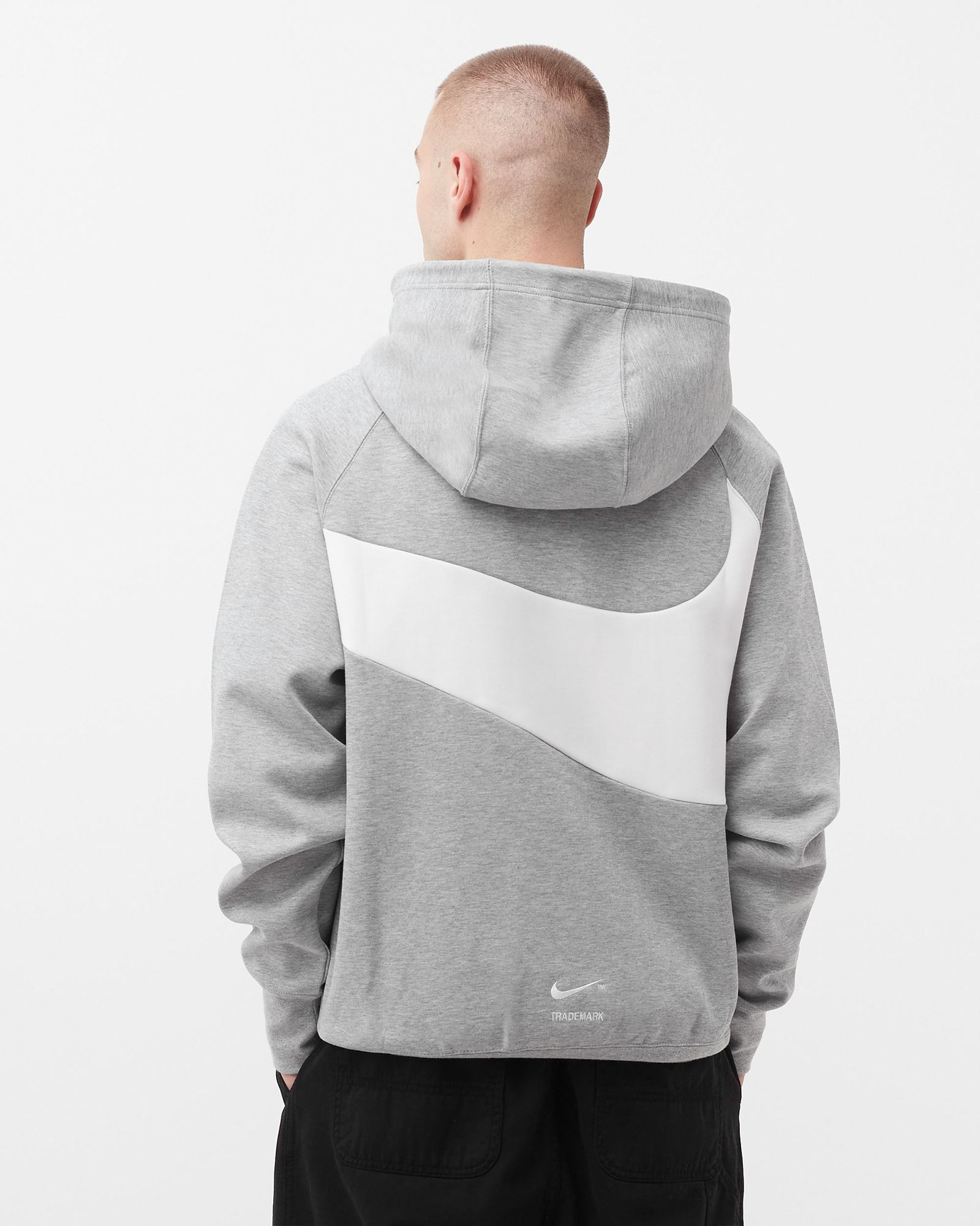 Swoosh Tech Fleece Hoodie