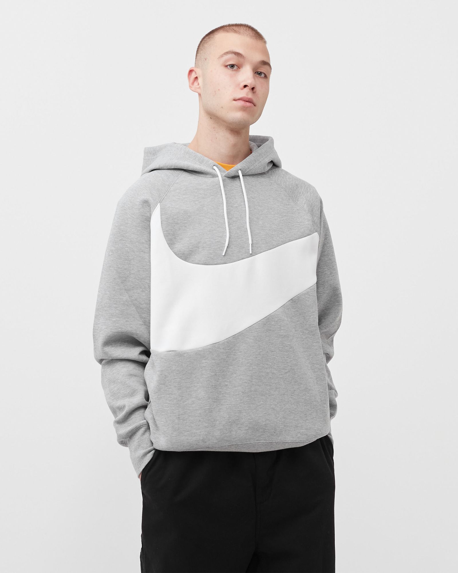 Swoosh Tech Fleece Hoodie