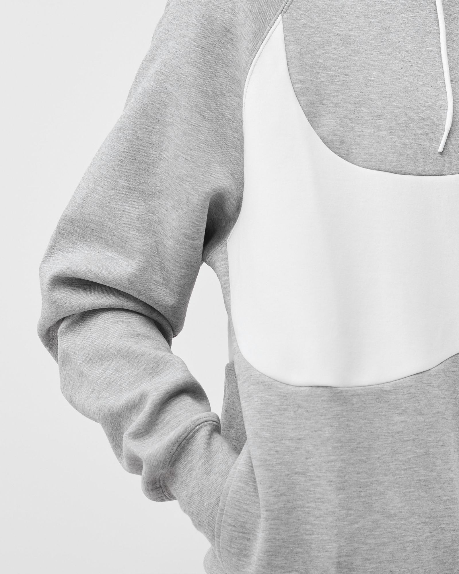 Swoosh Tech Fleece Hoodie