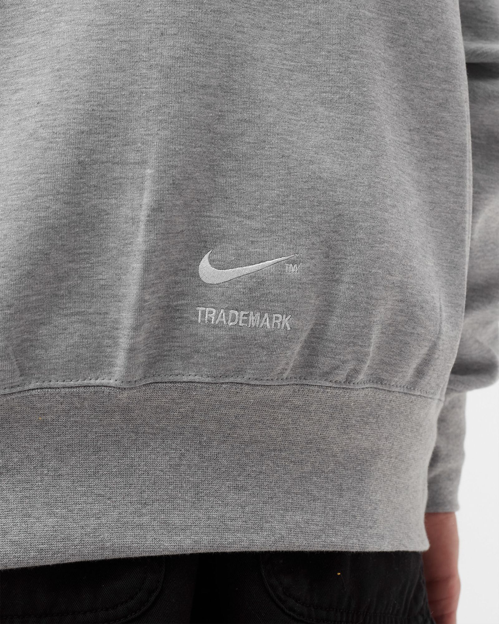 Swoosh Tech Fleece Hoodie