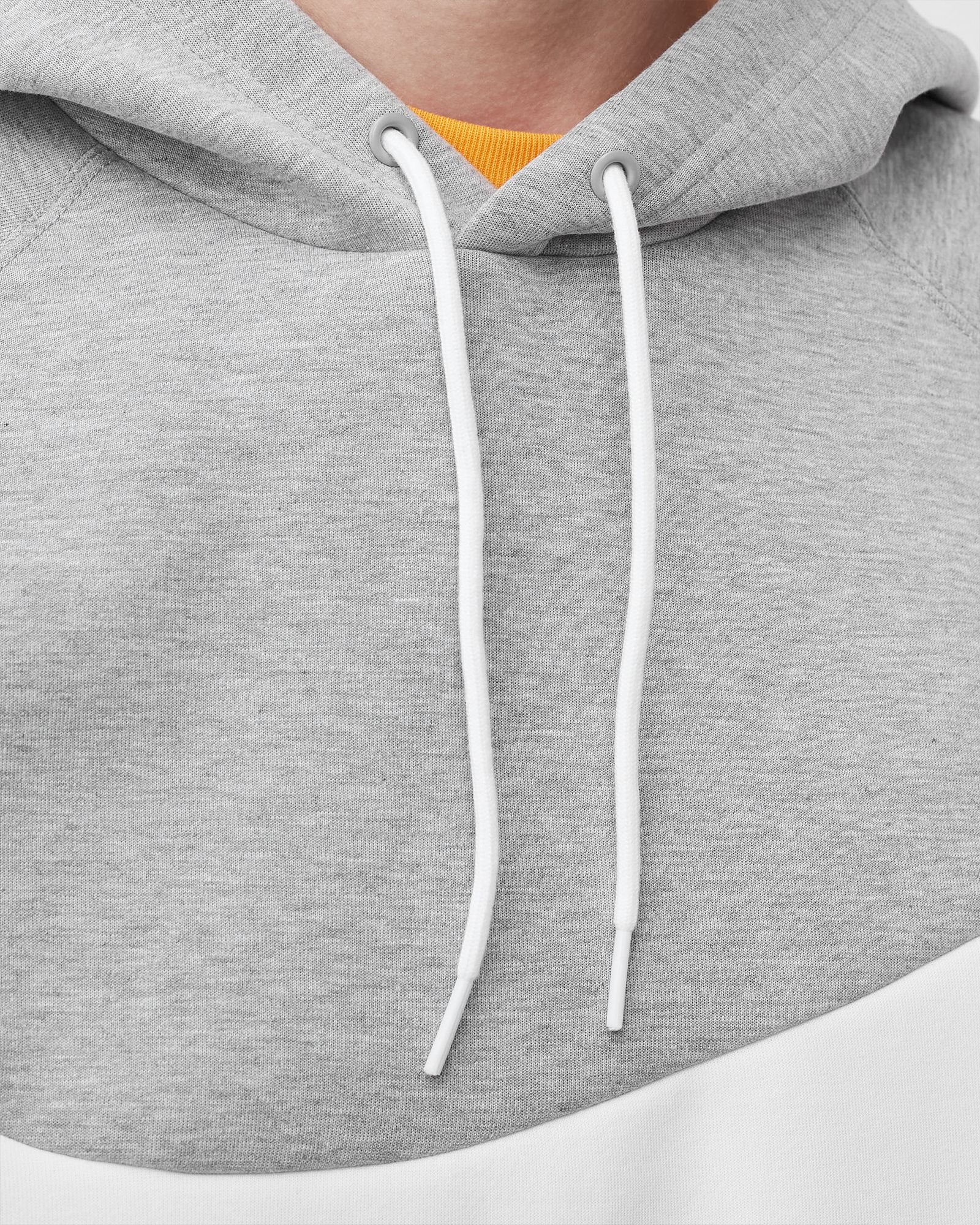 Swoosh Tech Fleece Hoodie