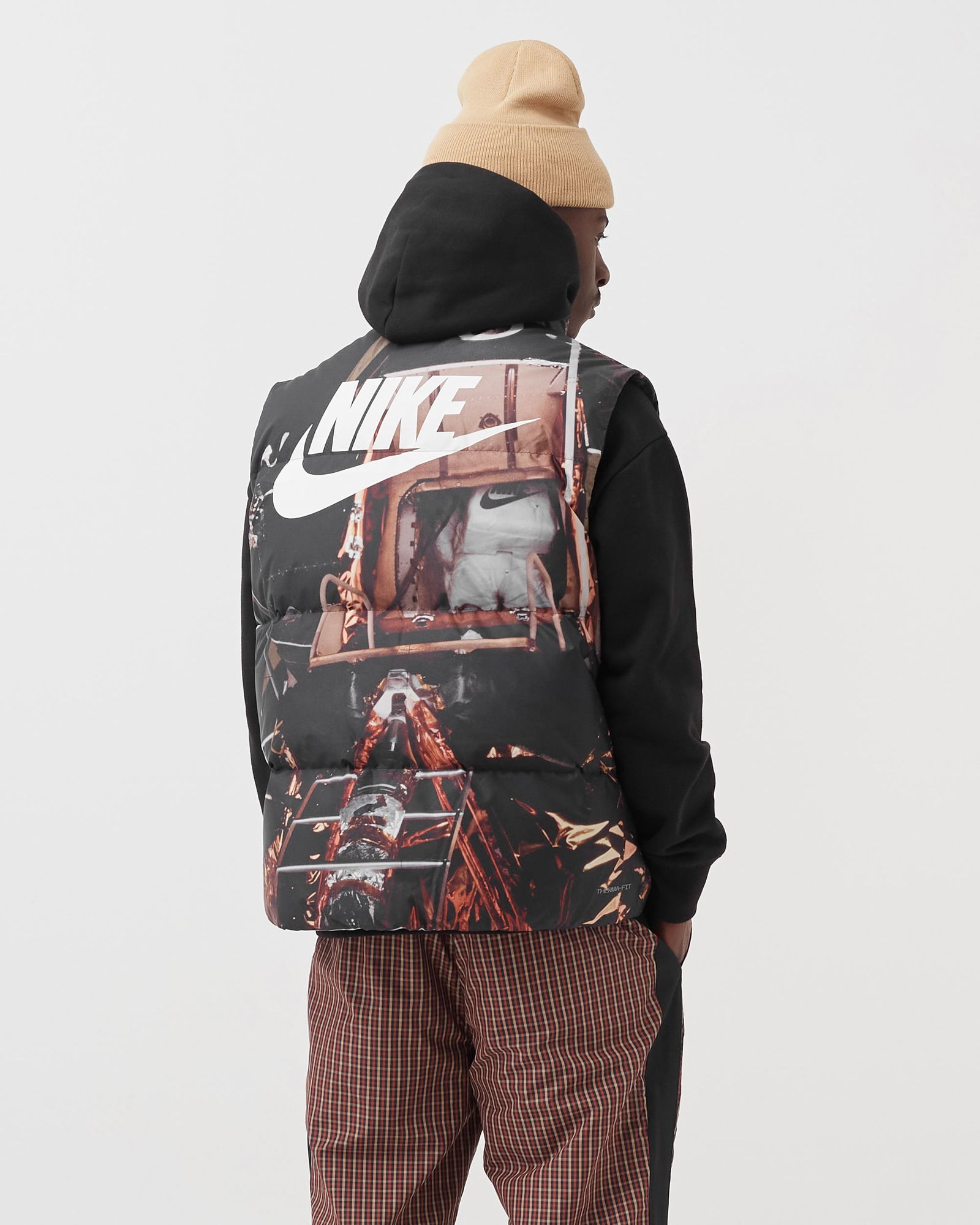 Therma-FIT Zero Gravity Down Vest