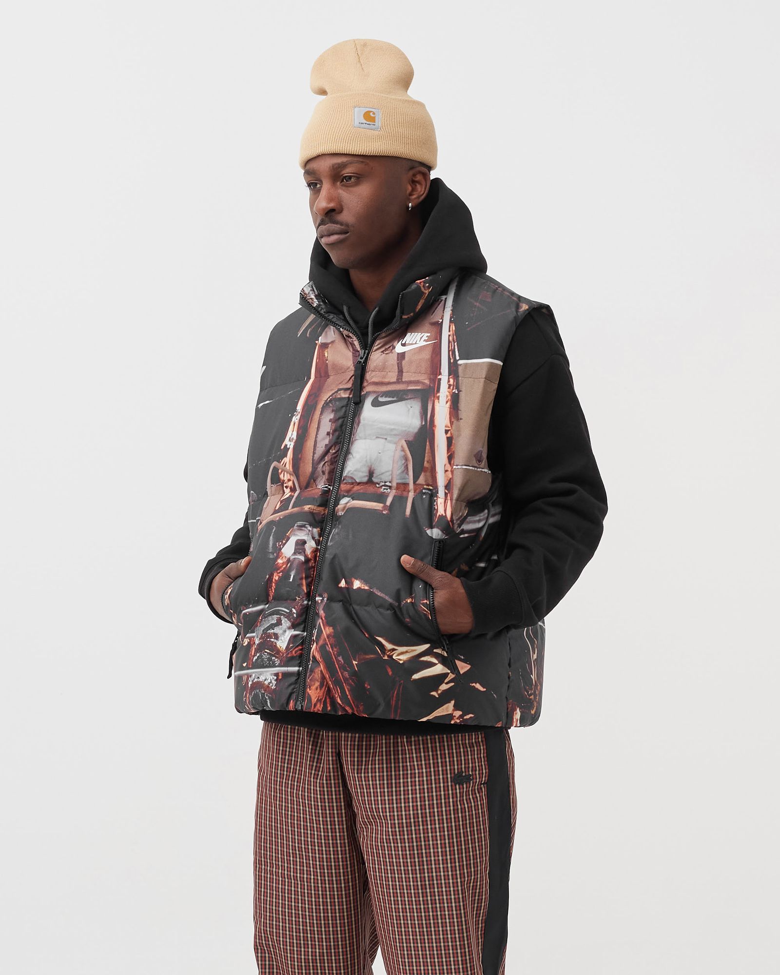 Therma-FIT Zero Gravity Down Vest