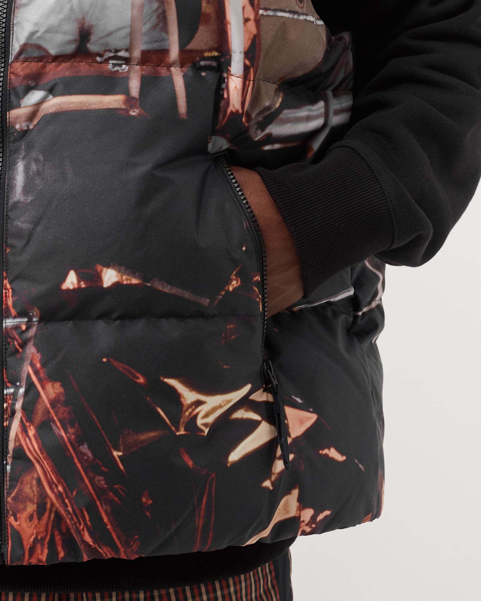 Therma-FIT Zero Gravity Down Vest