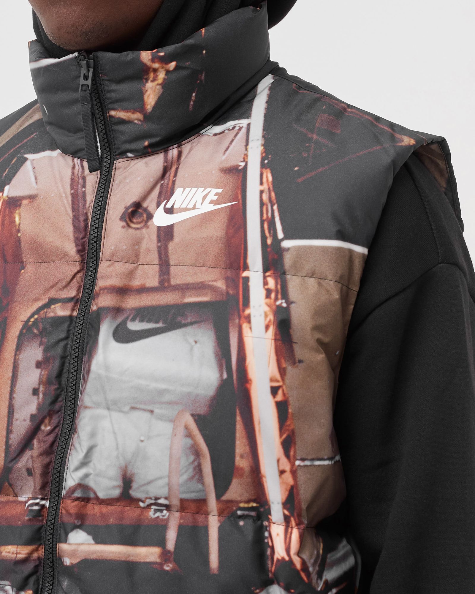 Therma-FIT Zero Gravity Down Vest