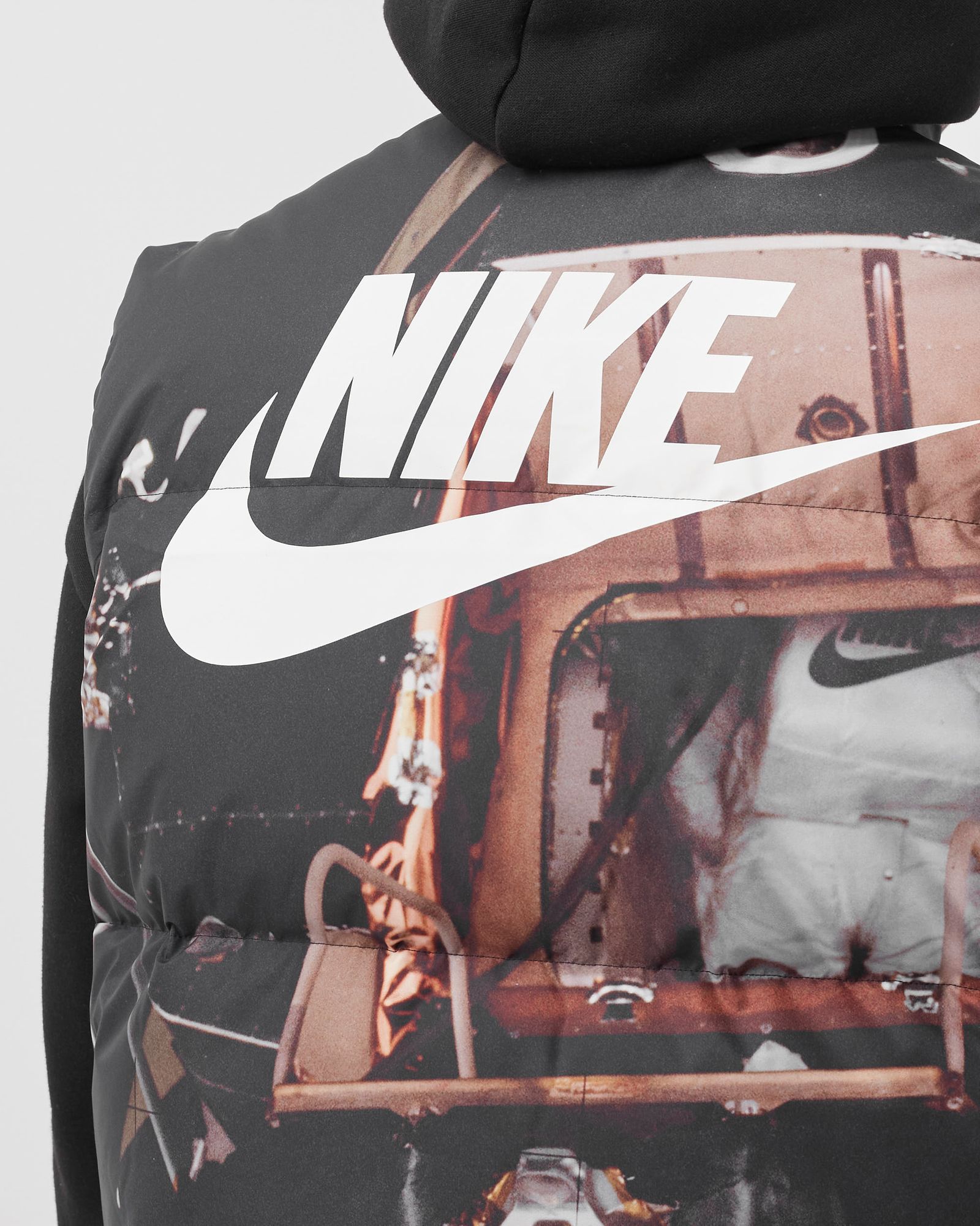 Therma-FIT Zero Gravity Down Vest