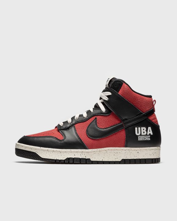 nike x undercover dunk high 85