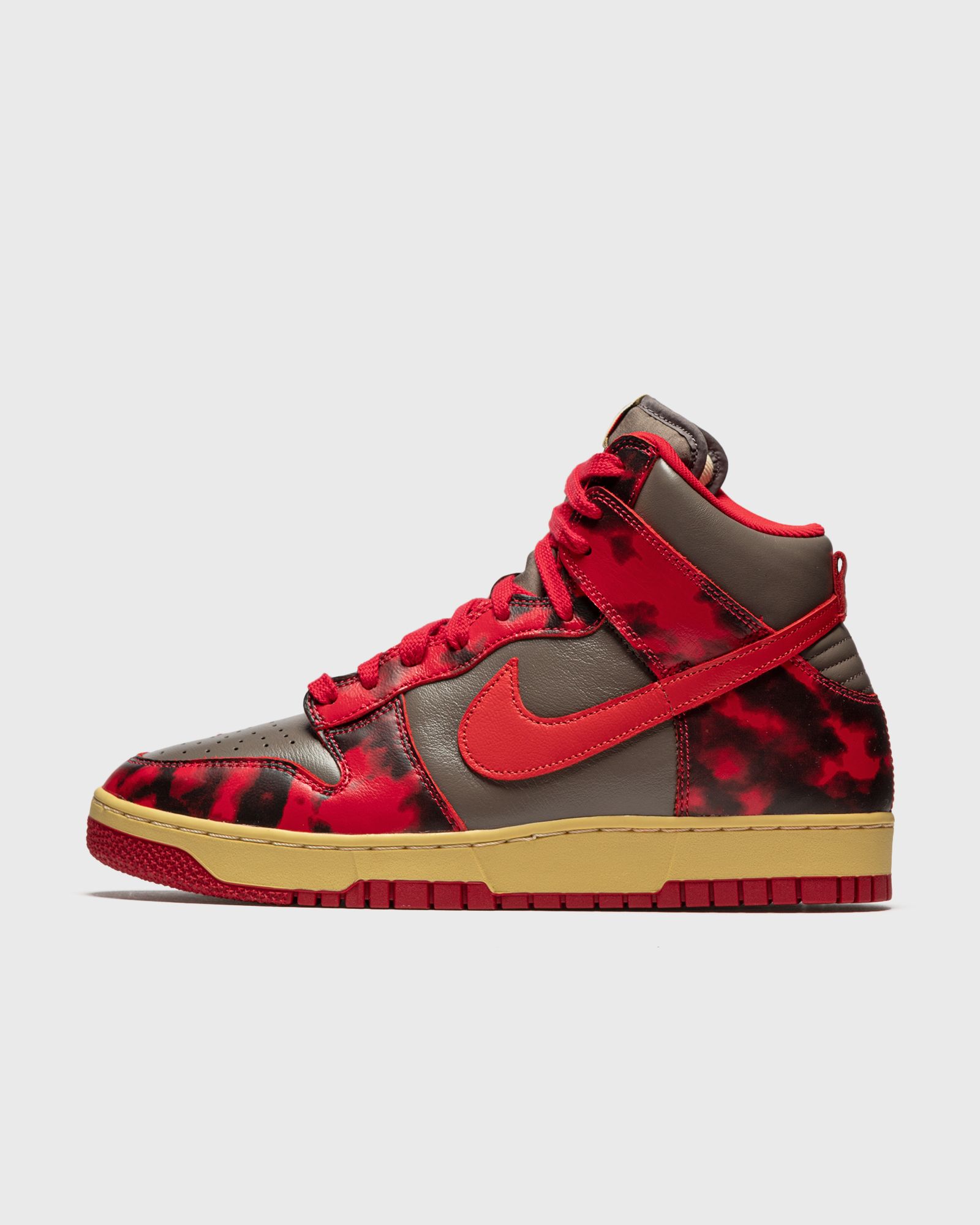 DUNK HI 1985 SP 'Red Acid Wash'