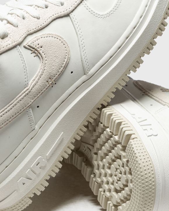 Nike Air Force 1 '07 Premium Zip Swoosh Pack