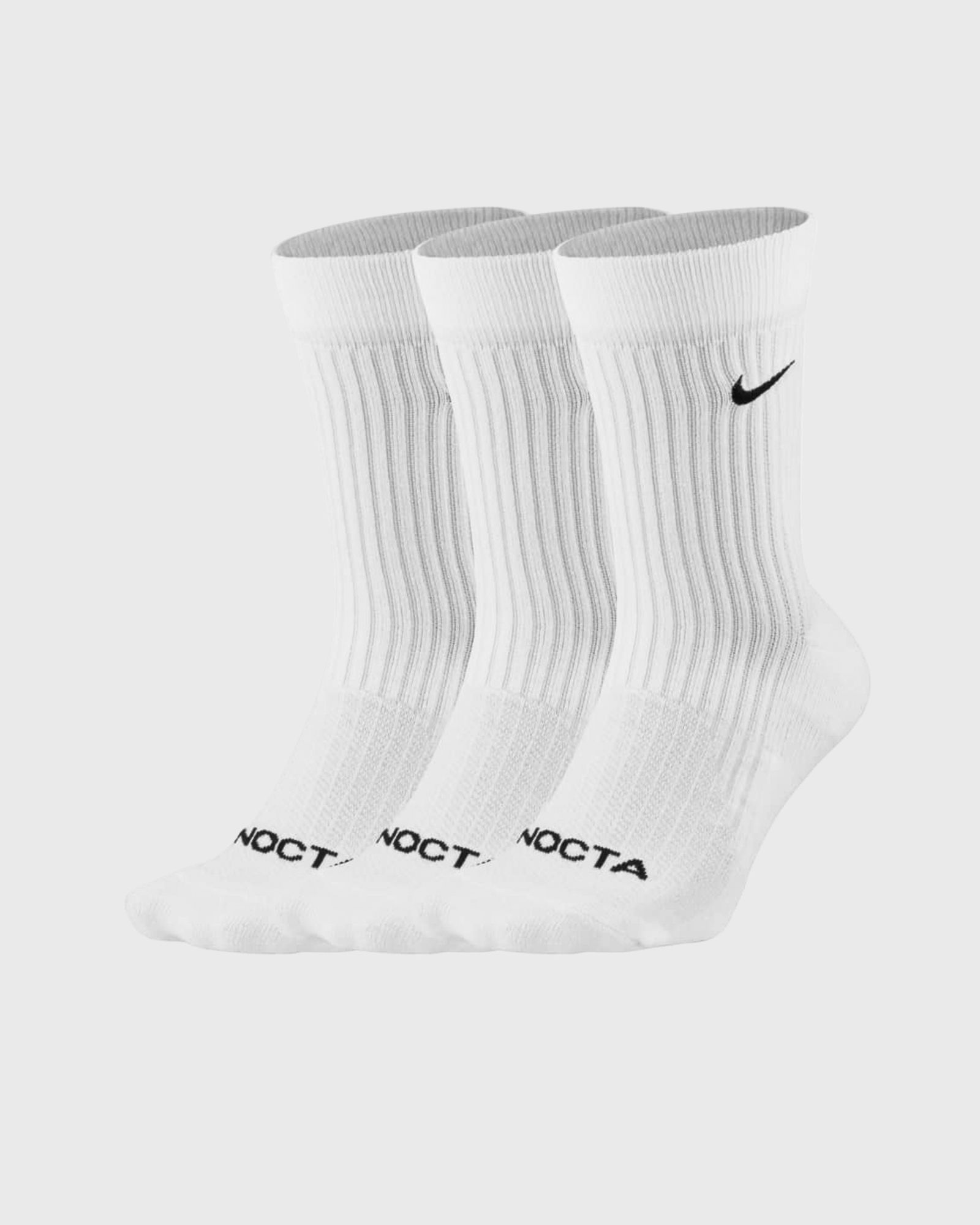 x Nocta Crew Socks (3 Pairs)