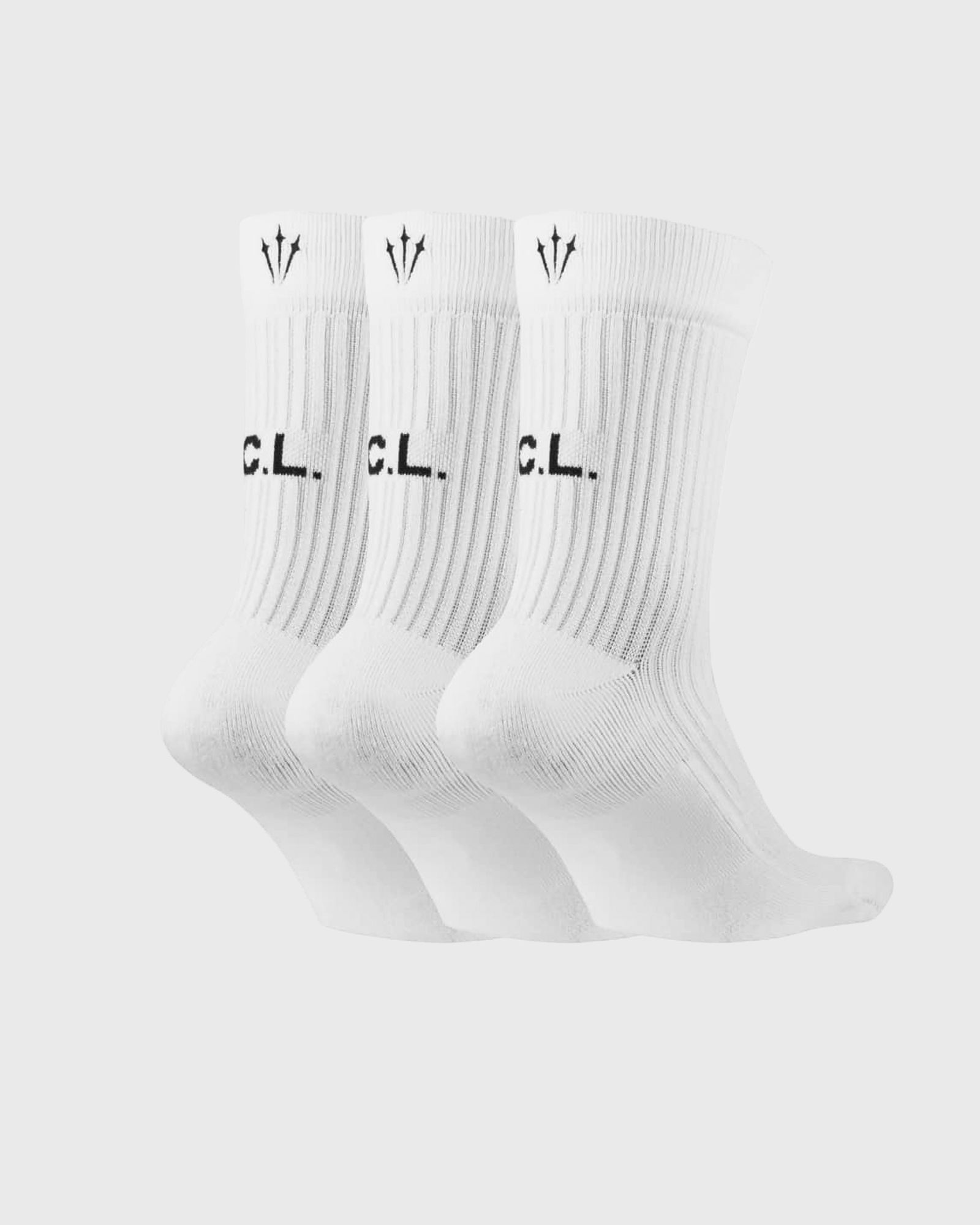 x Nocta Crew Socks (3 Pairs)