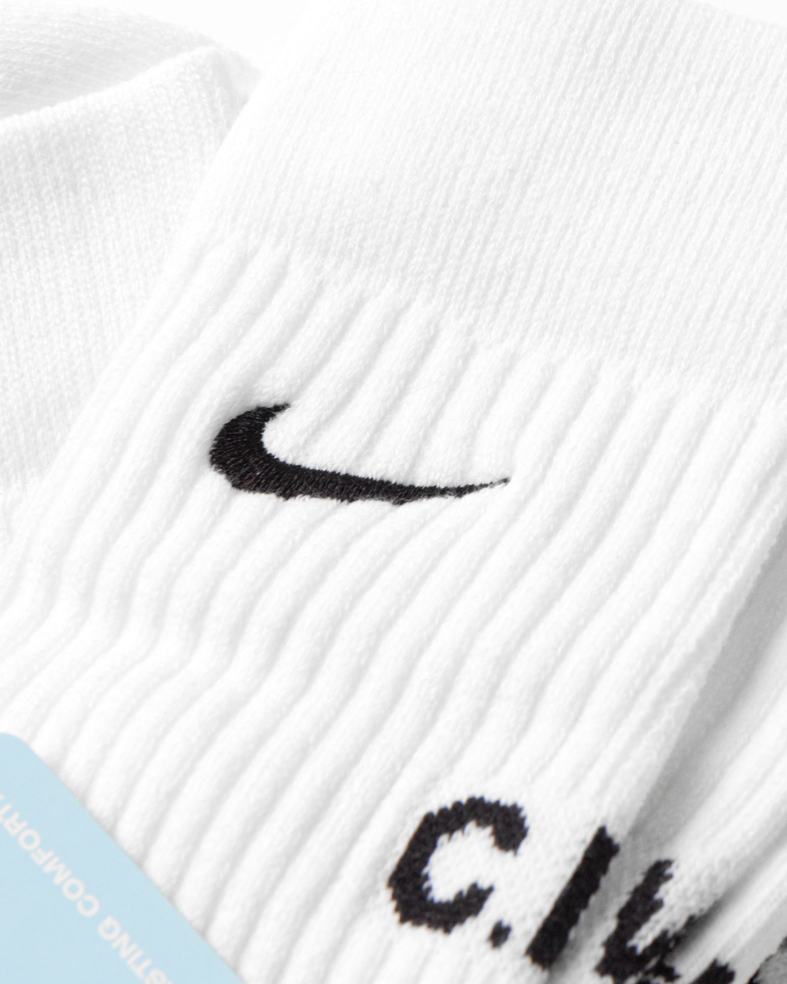 x Nocta Crew Socks (3 Pairs)