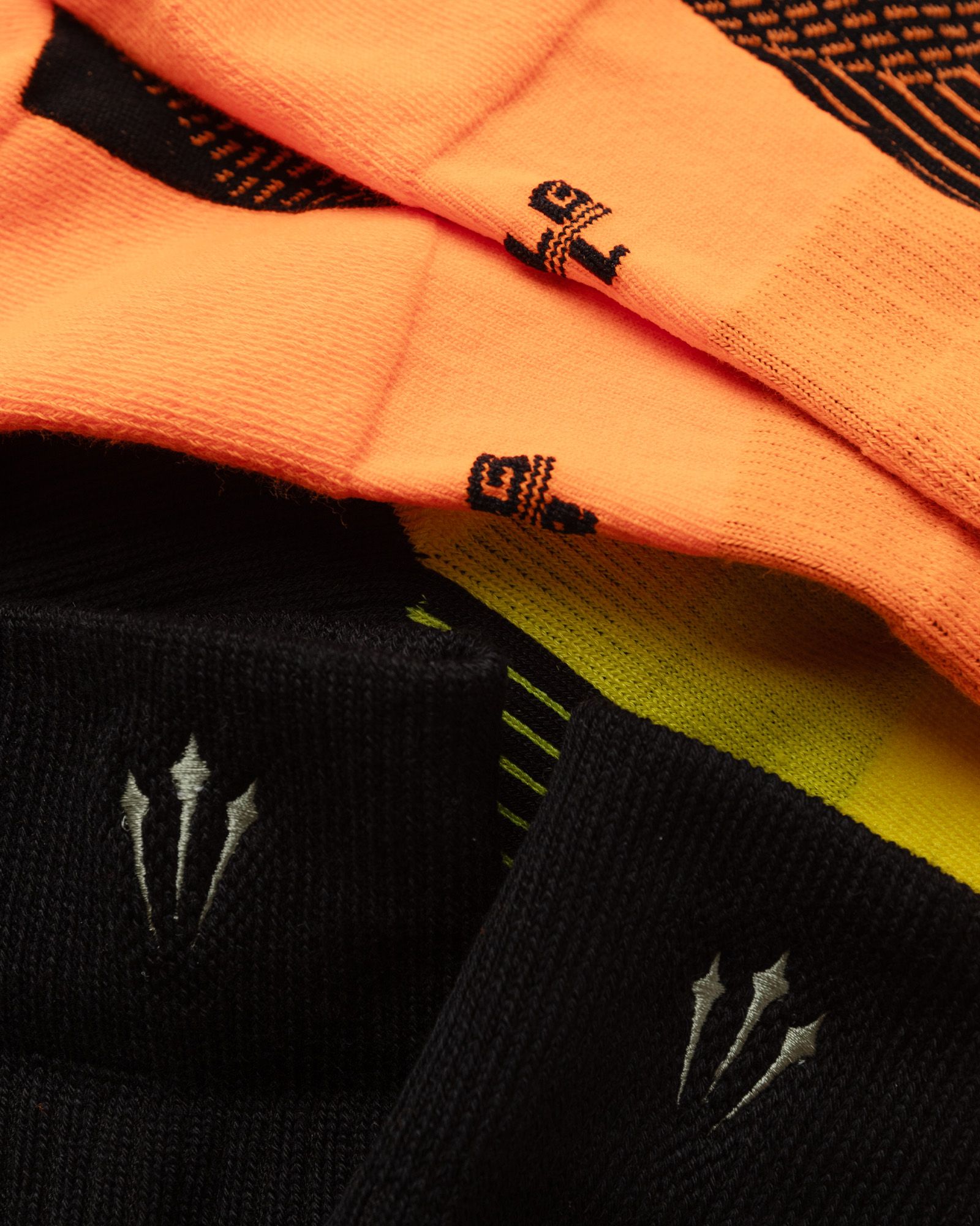 SNKRSOX CREW 3PR-160 NOCTA