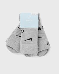 Nike x Nocta Crew Socks (3 Pairs)