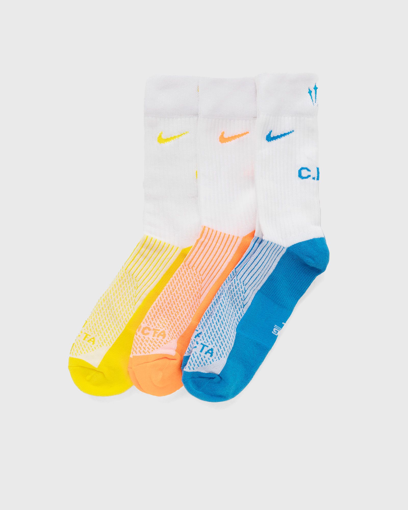 SNKRSOX CREW 3PACK-160 NOCTA