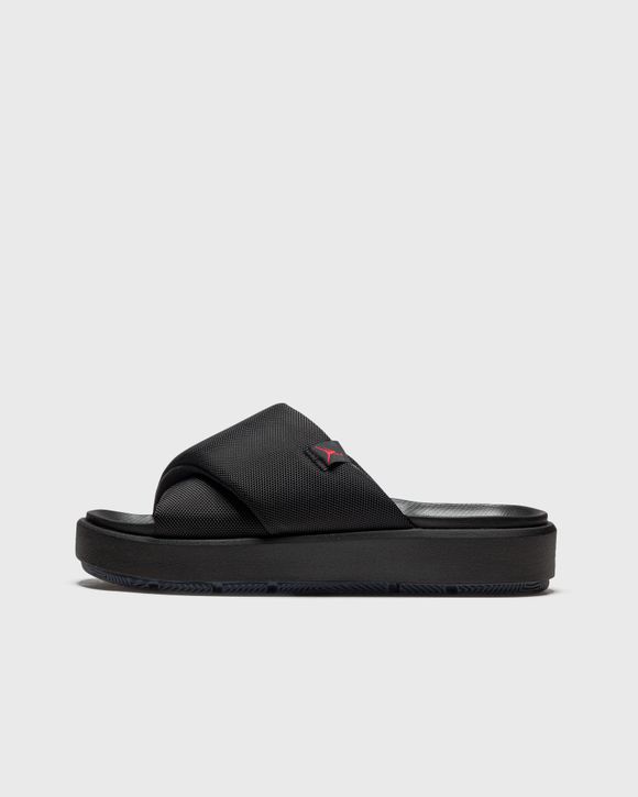 Jordan WMNS JORDAN SOPHIA SLIDE Black BSTN Store
