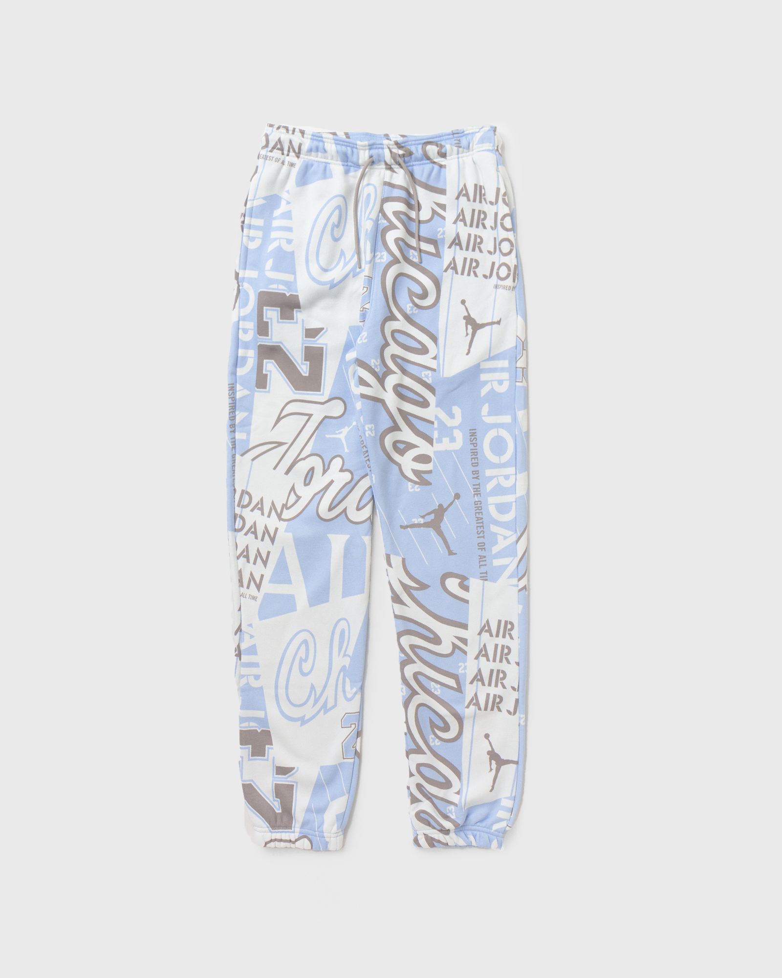 WMNS Jordan Fleece Allover Printed Pants