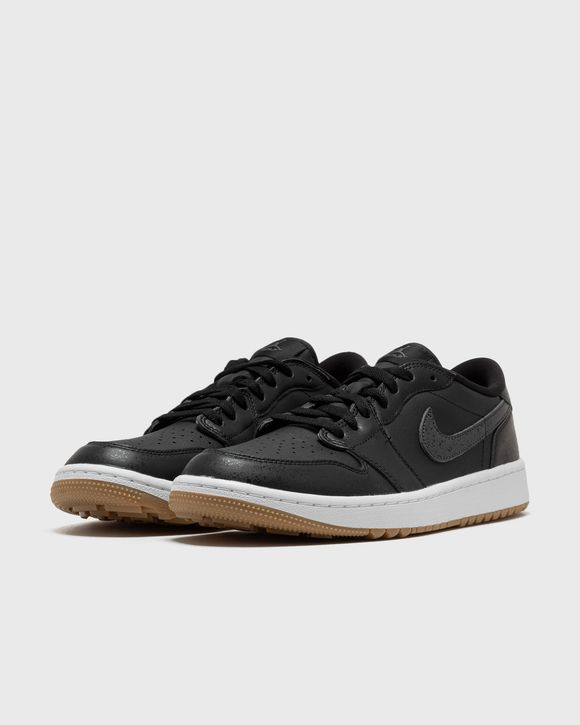 Jordan AIR JORDAN 1 LOW G Black | BSTN Store