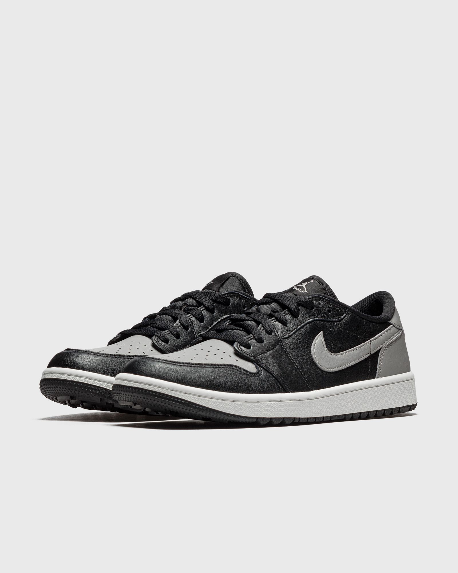 AIR JORDAN 1 LOW GOLF 'SHADOW'