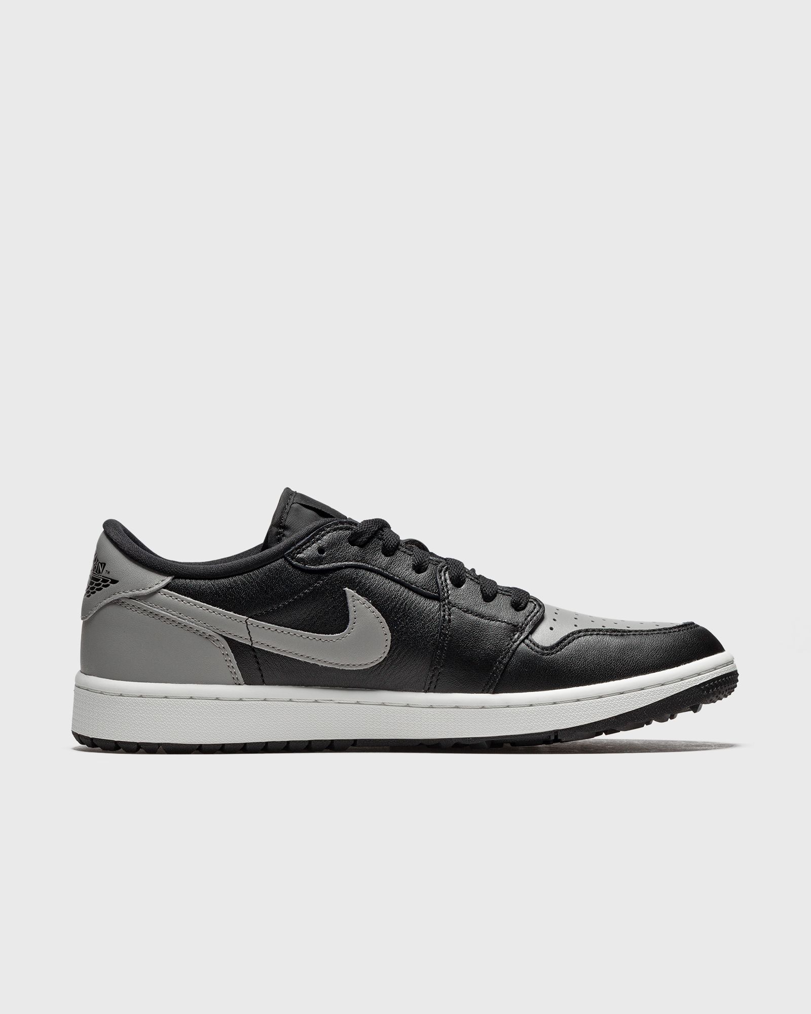 AIR JORDAN 1 LOW GOLF 'SHADOW'