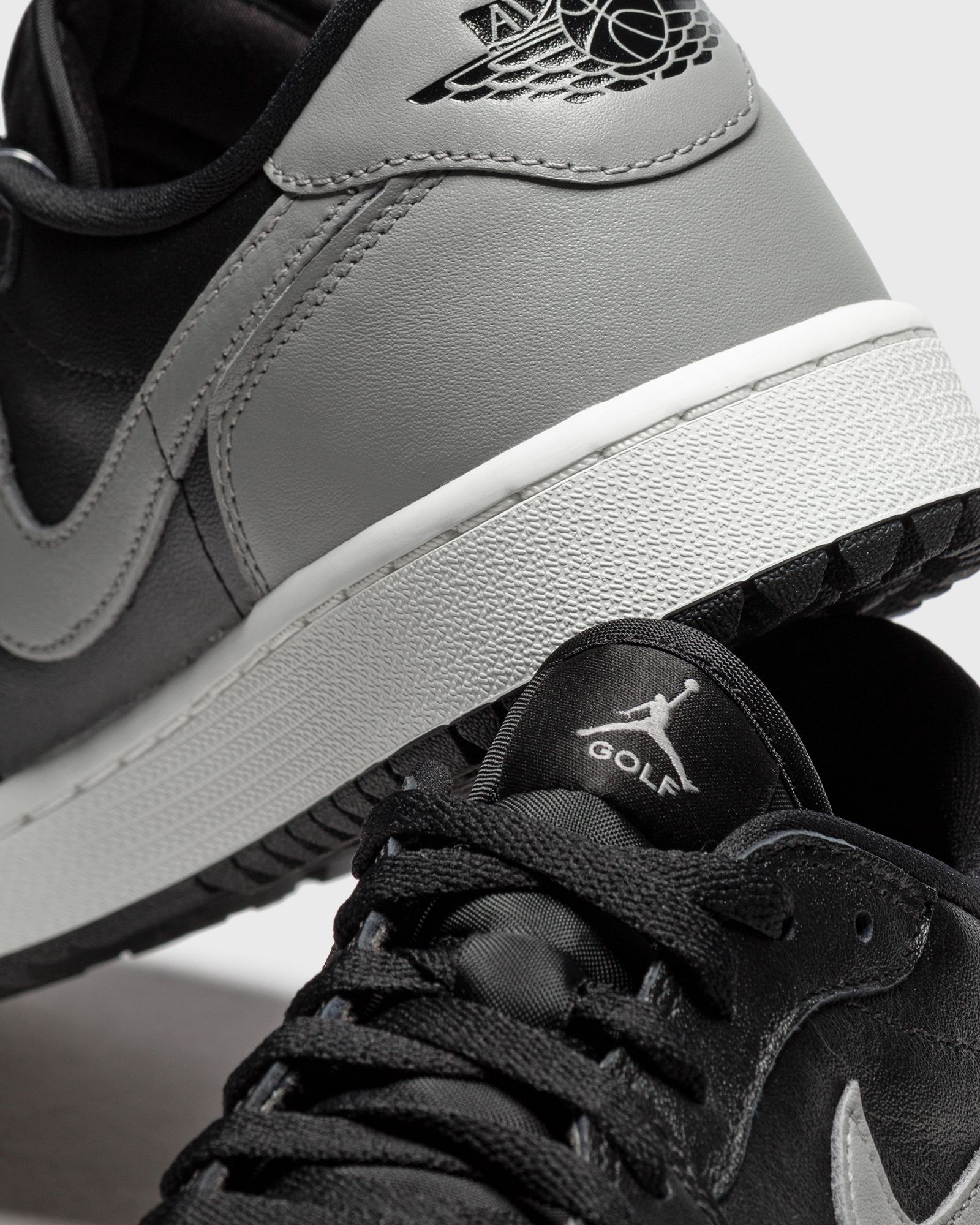 AIR JORDAN 1 LOW GOLF 'SHADOW'