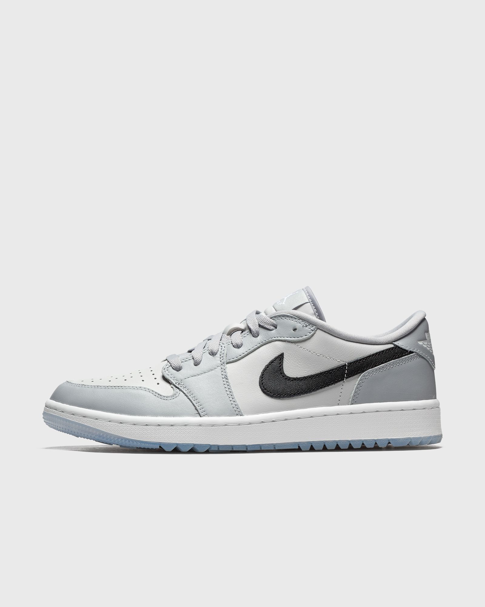 AIR JORDAN 1 LOW GOLF 'WOLF GREY'