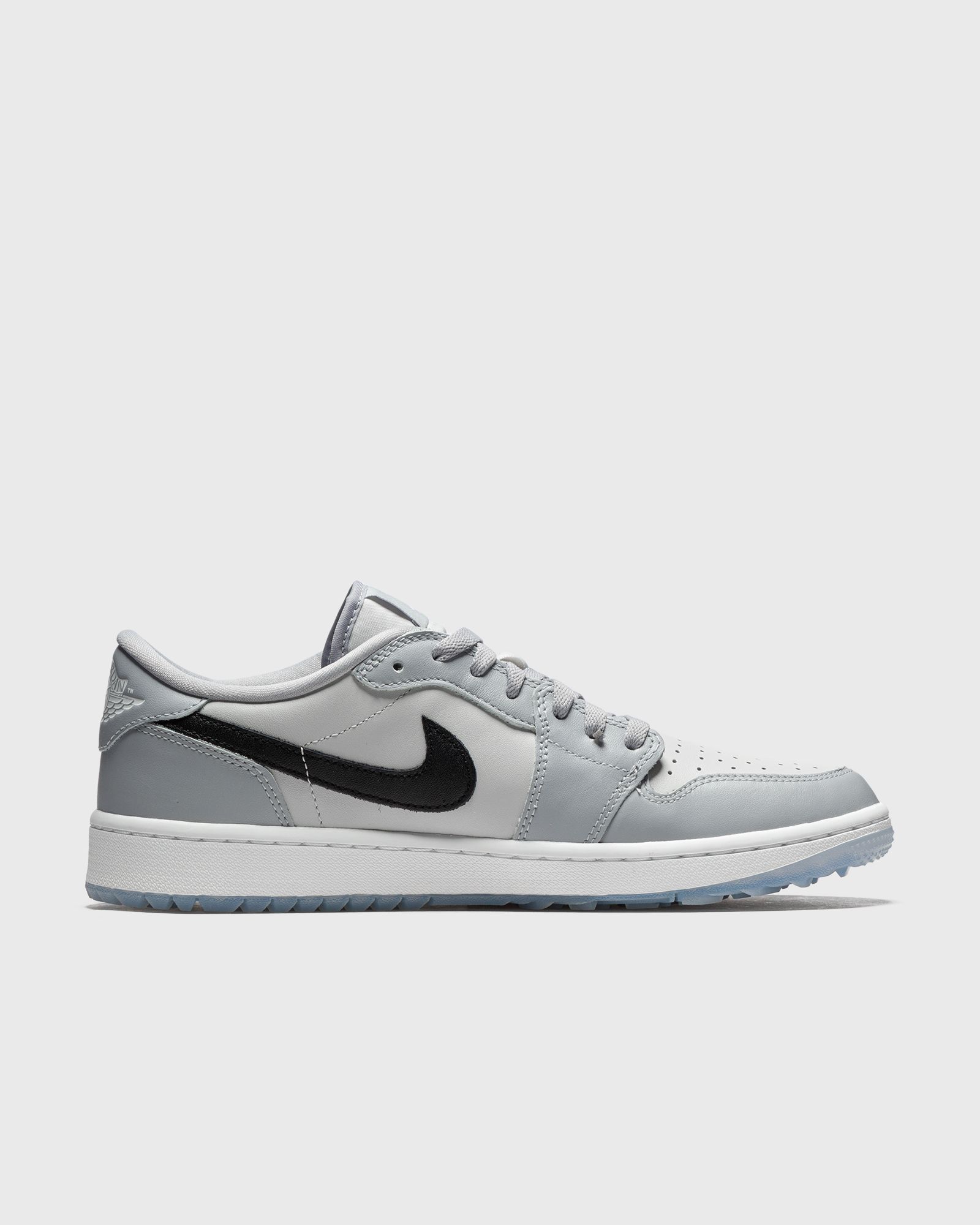 AIR JORDAN 1 LOW GOLF 'WOLF GREY'