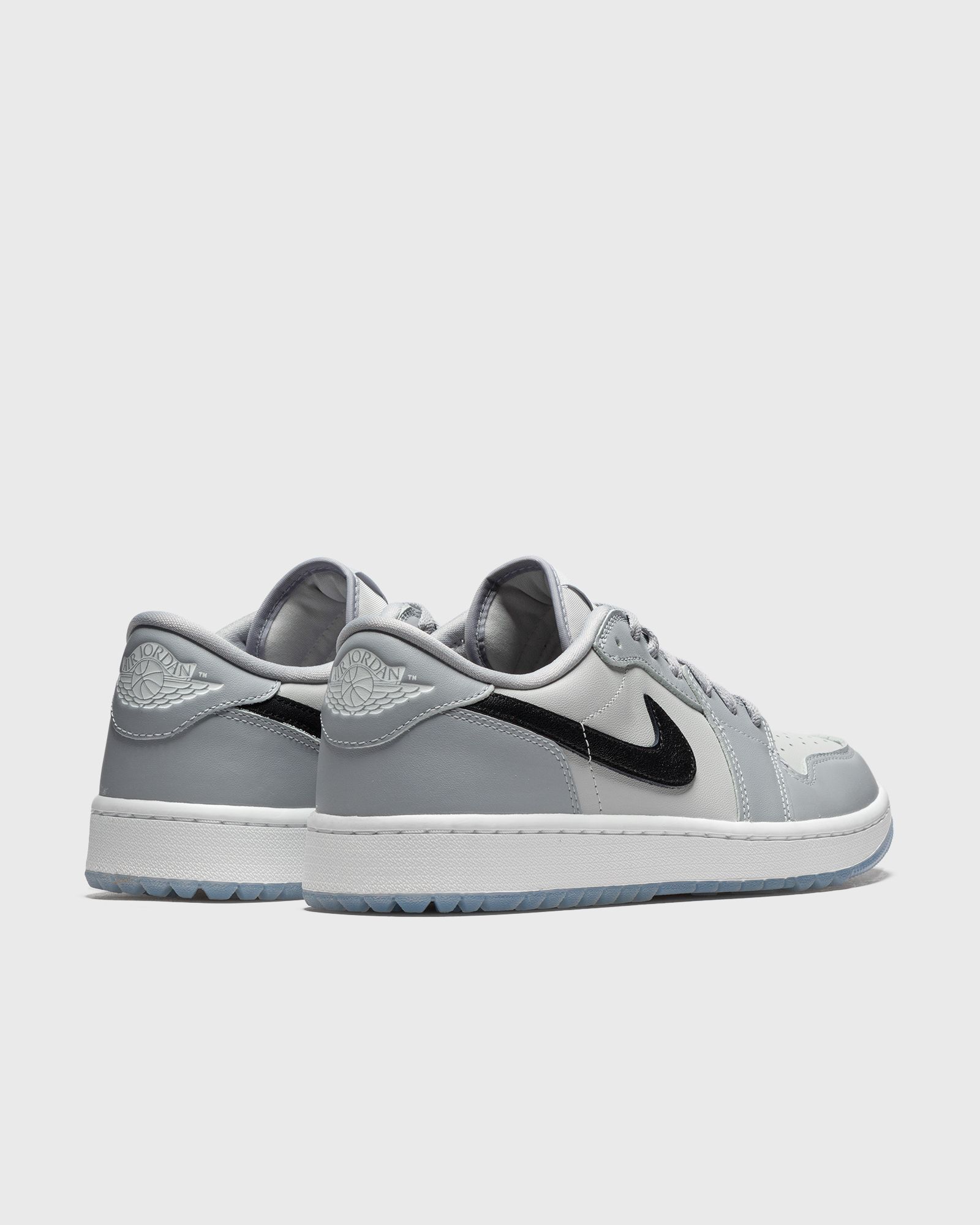 AIR JORDAN 1 LOW GOLF 'WOLF GREY'