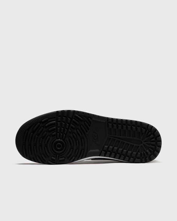 Jordan Air Jordan 1 Low G 'Black Croc' Black | BSTN Store