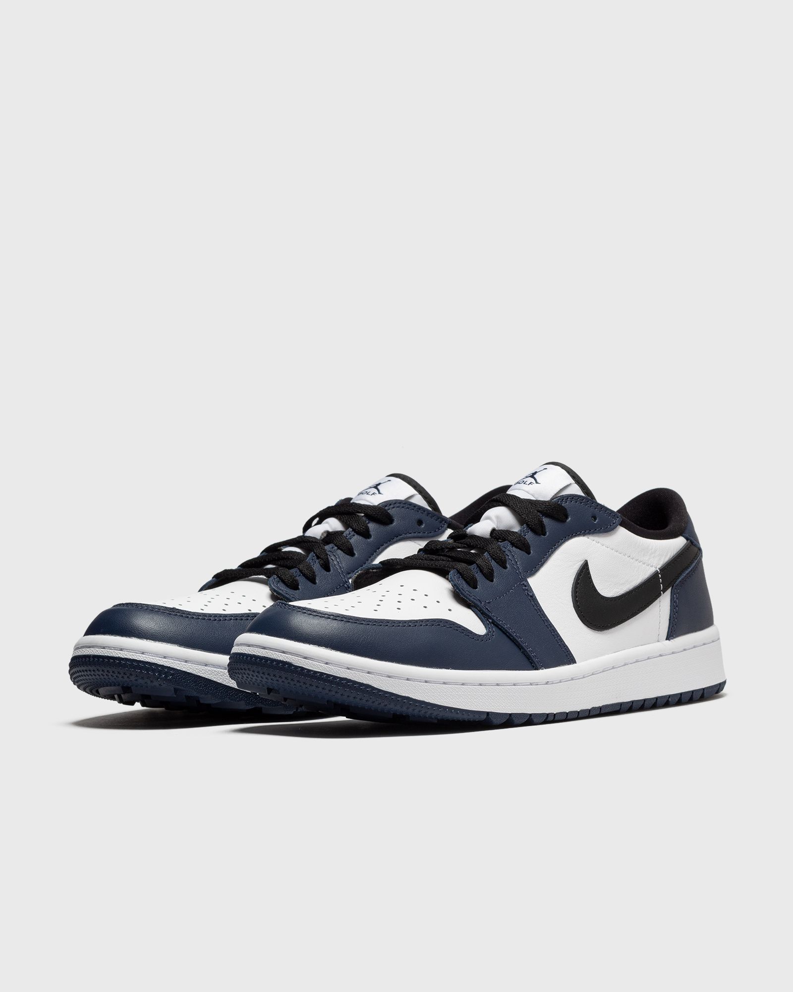 Air Jordan 1 Low G 'Midnight Navy'