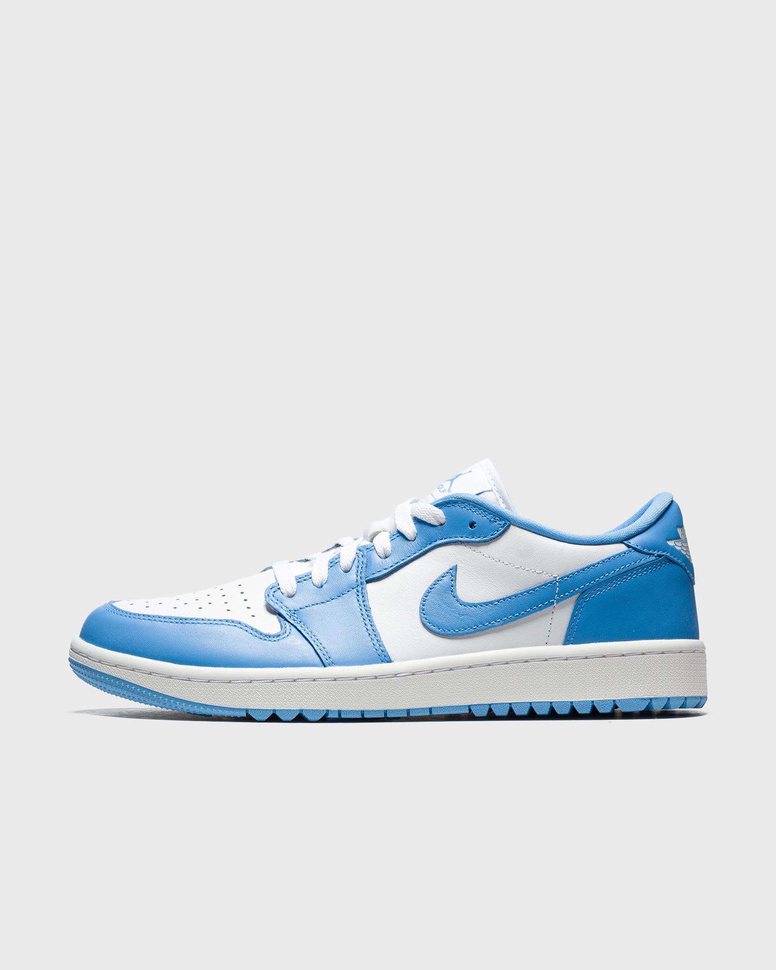 AIR JORDAN 1 LOW GOLF "UNC"
