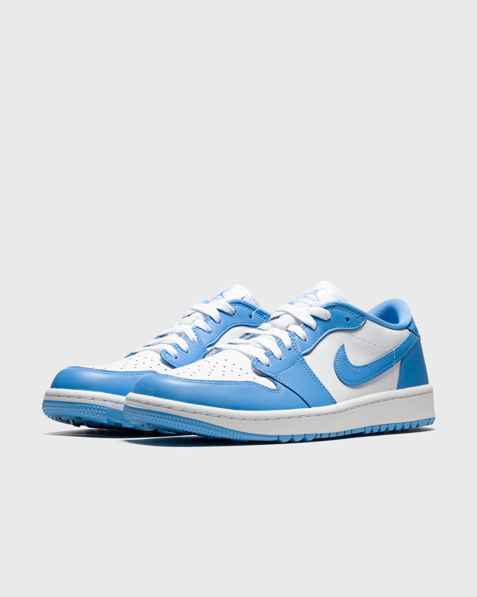 AIR JORDAN 1 LOW GOLF "UNC"