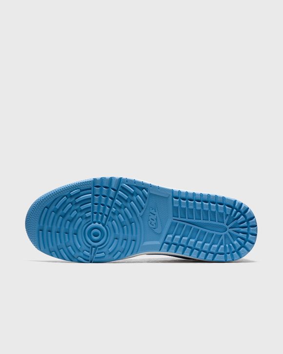 AIR JORDAN 1 LOW GOLF "UNC"