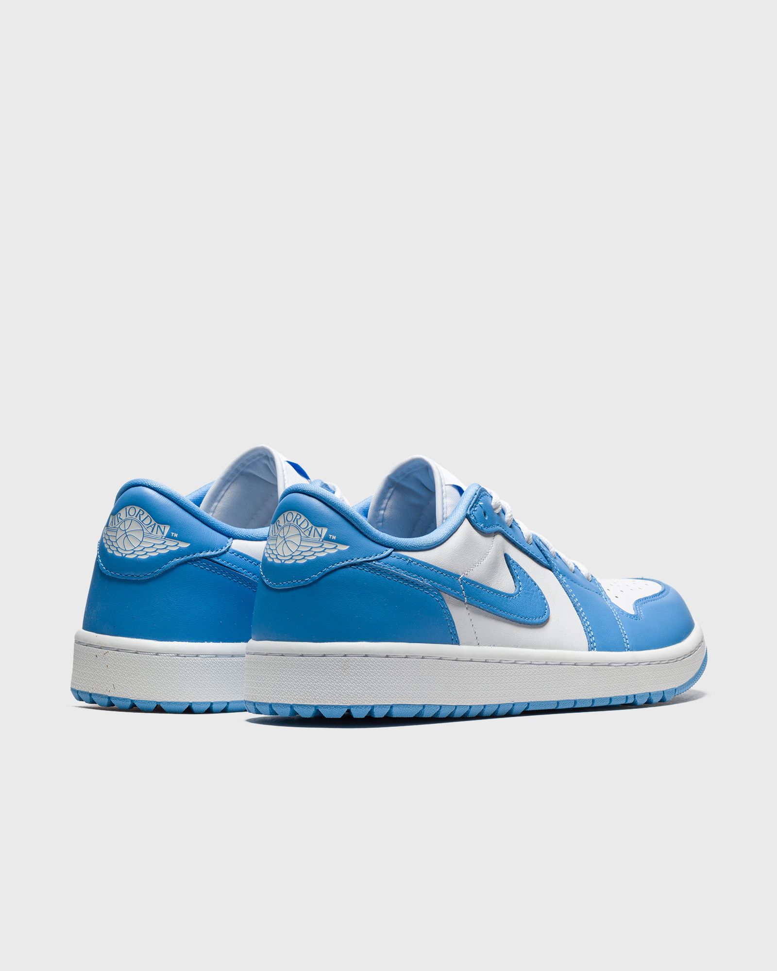AIR JORDAN 1 LOW GOLF "UNC"