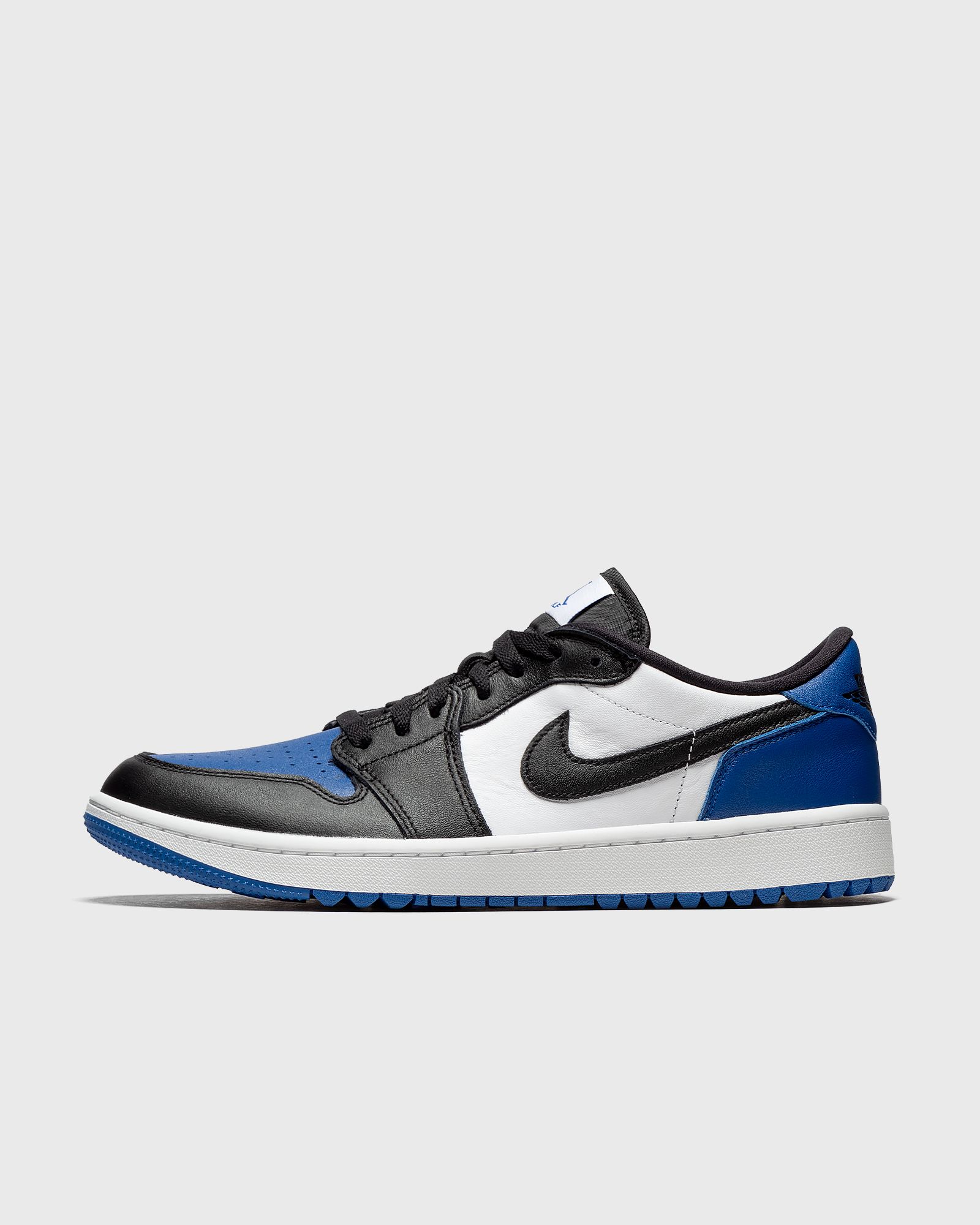 Air Jordan 1 Low G "Royal Toe"