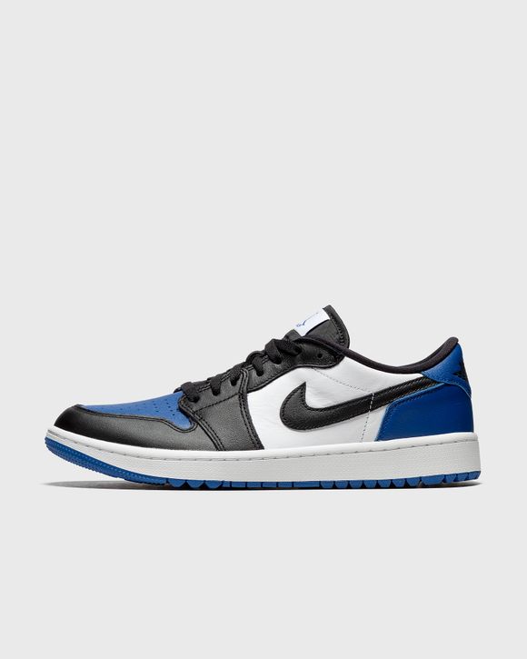 Air Jordan 1 Low G "Royal Toe"