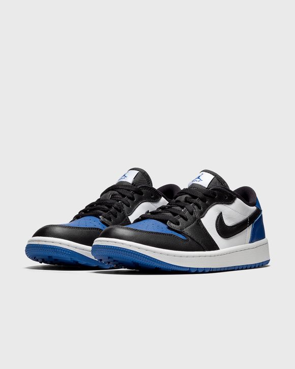 Air Jordan 1 Low G "Royal Toe"