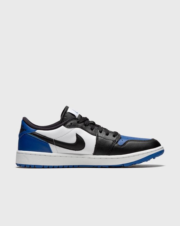 Air Jordan 1 Low G "Royal Toe"