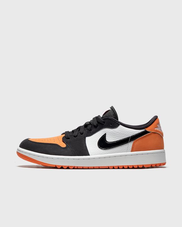 Air Jordan 1 Low Golf "Shattered Backboard"