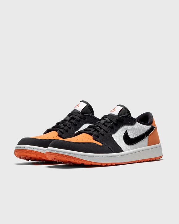 Air Jordan 1 Low Golf "Shattered Backboard"