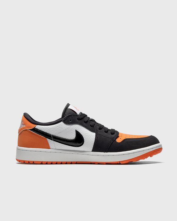Air Jordan 1 Low Golf "Shattered Backboard"