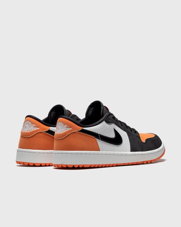 Air Jordan 1 Low Golf "Shattered Backboard"