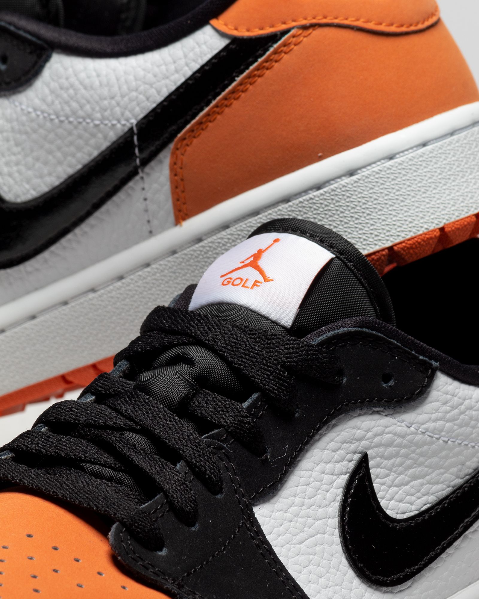Air Jordan 1 Low Golf "Shattered Backboard"