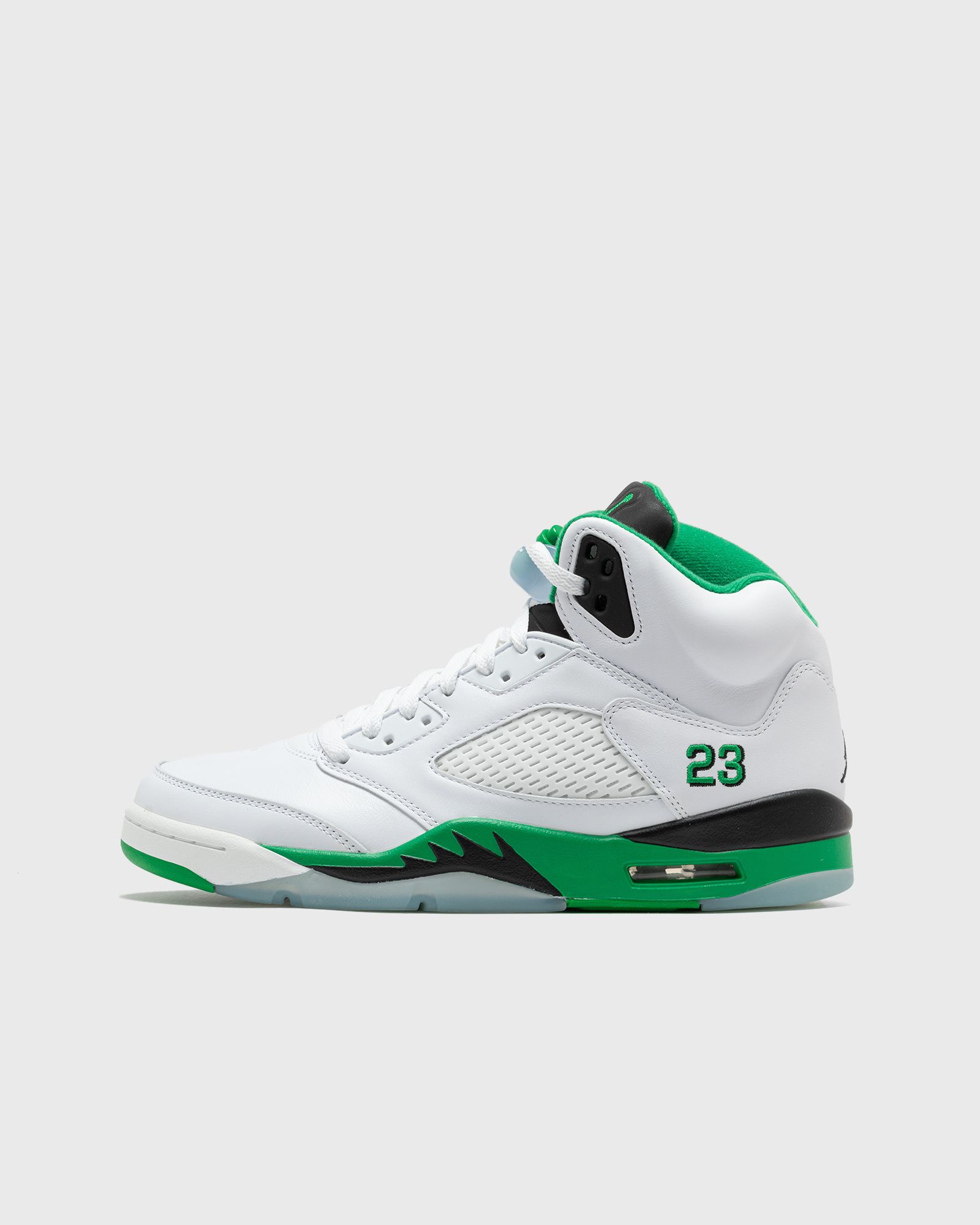 WMNS AIR JORDAN 5 RETRO 'LUCKY GREEN'